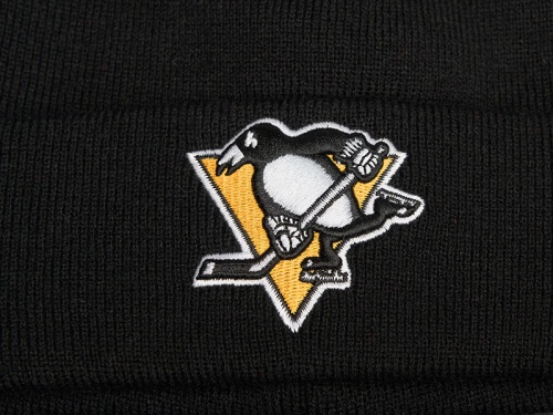 Шапка NHL Pittsburgh Penguins (подростковая) фото 4